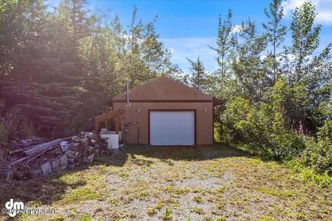32450 Eagle Vista Dr, Eagle River, AK 99577 photo 35