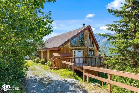 32450 Eagle Vista Dr, Eagle River, AK 99577 photo 1