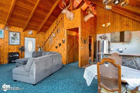 32450 Eagle Vista Dr, Eagle River, AK 99577 photo 13