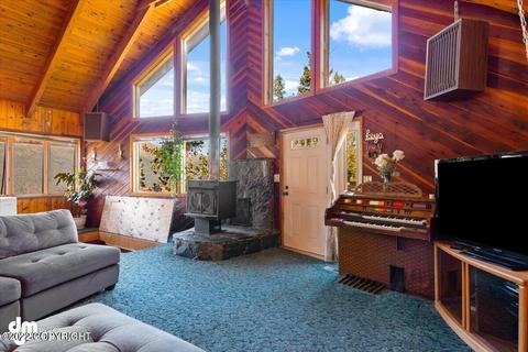 32450 Eagle Vista Dr, Eagle River, AK 99577 photo 9