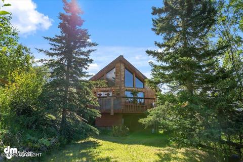 32450 Eagle Vista Dr, Eagle River, AK 99577 photo 3