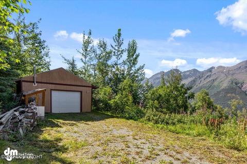 32450 Eagle Vista Dr, Eagle River, AK 99577 photo 36