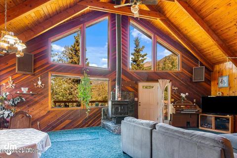 32450 Eagle Vista Dr, Eagle River, AK 99577 photo 11