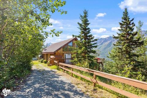 32450 Eagle Vista Dr, Eagle River, AK 99577 photo 2