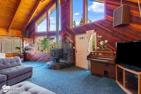 32450 Eagle Vista Dr, Eagle River, AK 99577 photo 10