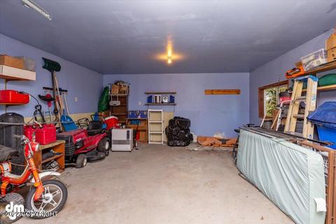 32450 Eagle Vista Dr, Eagle River, AK 99577 photo 33