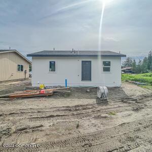 341 Eagle Ave, Palmer, AK 99645 photo 2