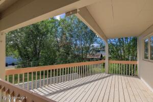 324 E Manor Ave, Anchorage, AK 99501 photo 38