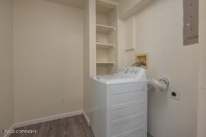 324 E Manor Ave, Anchorage, AK 99501 photo 32