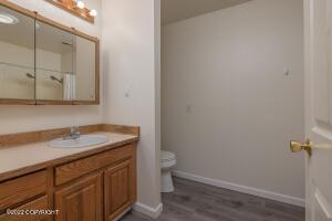 324 E Manor Ave, Anchorage, AK 99501 photo 34