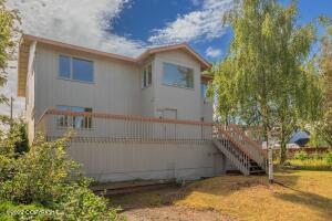 324 E Manor Ave, Anchorage, AK 99501 photo 1
