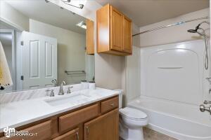 5511 Big Bend Loop, Anchorage, AK 99502 photo 22