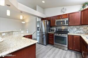 5511 Big Bend Loop, Anchorage, AK 99502 photo 5