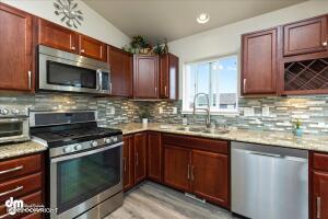 5511 Big Bend Loop, Anchorage, AK 99502 photo 6