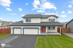 5511 Big Bend Loop, Anchorage, AK 99502 photo 1