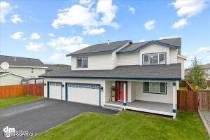 5511 Big Bend Loop, Anchorage, AK 99502 photo 2