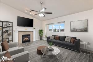 5511 Big Bend Loop, Anchorage, AK 99502 photo 4
