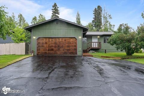 7325 Basel St, Anchorage, AK 99507 photo 1