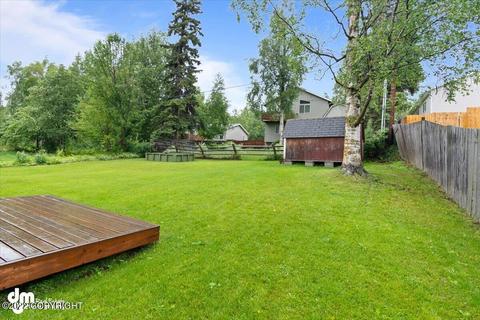 7325 Basel St, Anchorage, AK 99507 photo 21