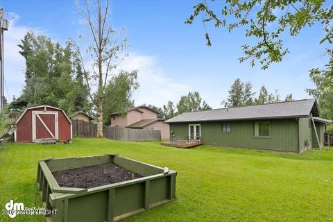 7325 Basel St, Anchorage, AK 99507 photo 3