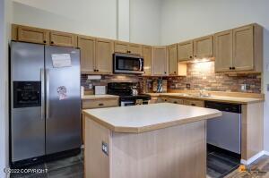 12306 Vista Ridge Loop # 85, Eagle River, AK 99577 photo 12