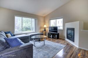 12306 Vista Ridge Loop # 85, Eagle River, AK 99577 photo 5