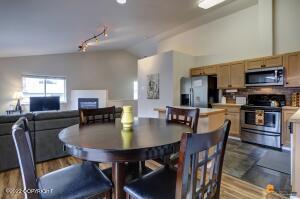12306 Vista Ridge Loop # 85, Eagle River, AK 99577 photo 11
