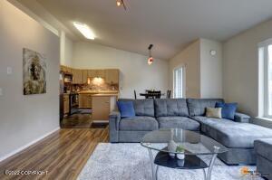 12306 Vista Ridge Loop # 85, Eagle River, AK 99577 photo 9