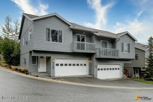 12306 Vista Ridge Loop # 85, Eagle River, AK 99577 photo 1