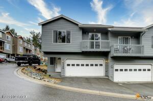12306 Vista Ridge Loop # 85, Eagle River, AK 99577 photo 2