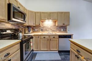 12306 Vista Ridge Loop # 85, Eagle River, AK 99577 photo 16