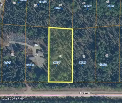 13877 E Beaver Dr, Willow, AK 99688 photo 4