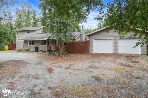 20130 David Ave, Eagle River, AK 99577 photo 64