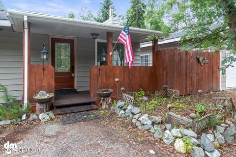 20130 David Ave, Eagle River, AK 99577 photo 3