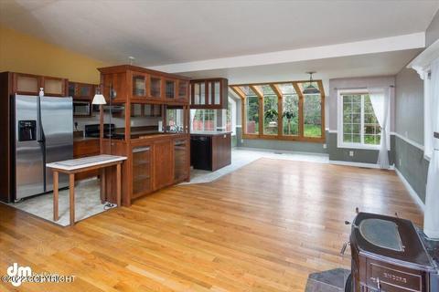 20130 David Ave, Eagle River, AK 99577 photo 9