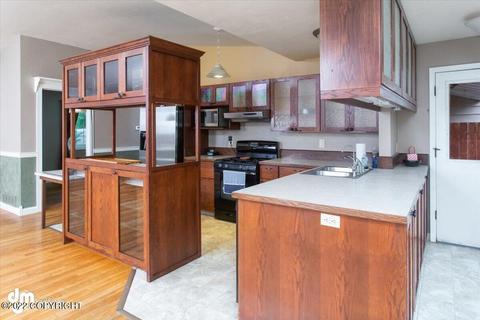 20130 David Ave, Eagle River, AK 99577 photo 12