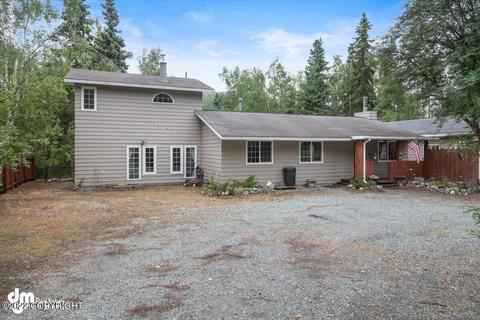 20130 David Ave, Eagle River, AK 99577 photo 2