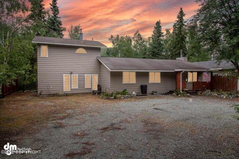 20130 David Ave, Eagle River, AK 99577 photo 1