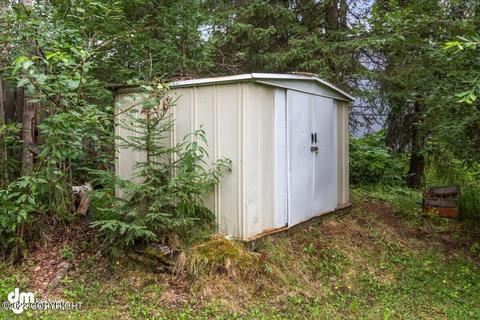 20130 David Ave, Eagle River, AK 99577 photo 58
