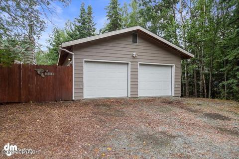 20130 David Ave, Eagle River, AK 99577 photo 71