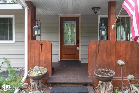 20130 David Ave, Eagle River, AK 99577 photo 69