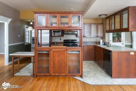 20130 David Ave, Eagle River, AK 99577 photo 13