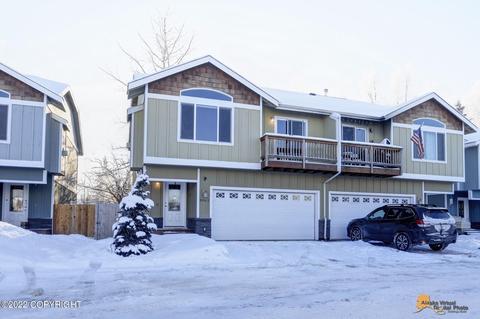 8062 Marsha Loop # 22, Anchorage, AK 99507 photo 1