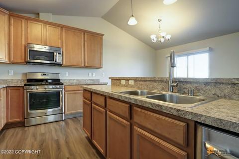 8062 Marsha Loop # 22, Anchorage, AK 99507 photo 8