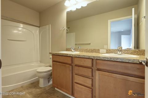 8062 Marsha Loop # 22, Anchorage, AK 99507 photo 16