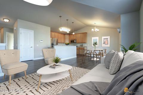 8062 Marsha Loop # 22, Anchorage, AK 99507 photo 2