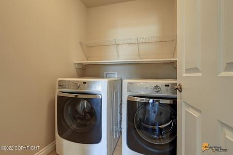 8062 Marsha Loop # 22, Anchorage, AK 99507 photo 25