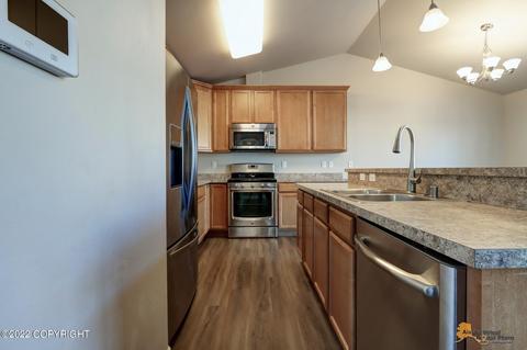 8062 Marsha Loop # 22, Anchorage, AK 99507 photo 7