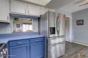 9841 Dinaaka Dr, Eagle River, AK 99577 photo 9