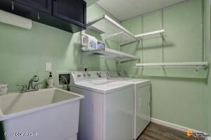 9841 Dinaaka Dr, Eagle River, AK 99577 photo 23